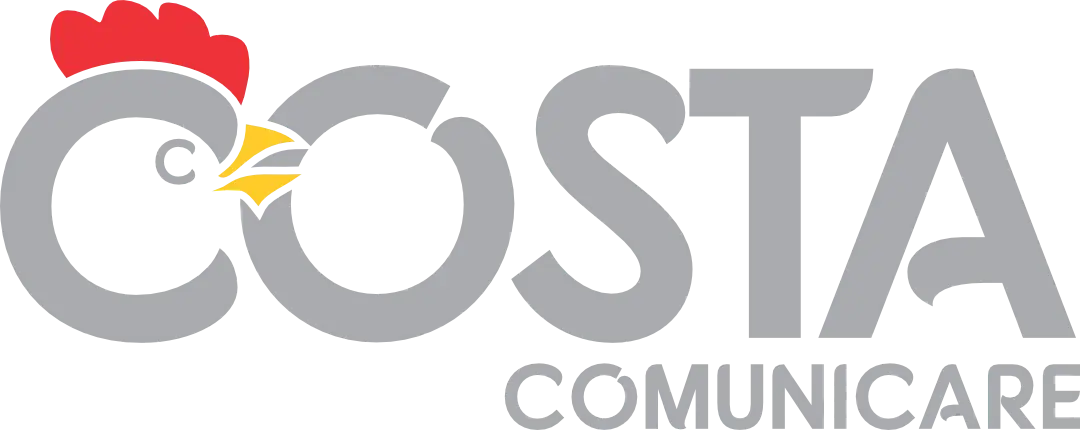 Logo Costa Comunicare
