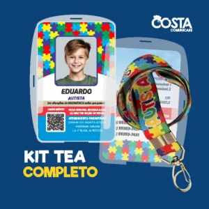 KIT TEA